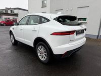 Gebraucht Jaguar E-Pace Basis 150 PS (110 kW) 2019 Weiß SUV