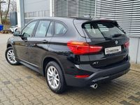 gebraucht BMW X1 sDrive18i Advantage NAVI PDC DAB PA