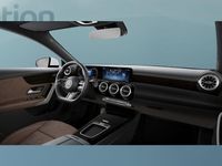 Gebraucht Mercedes CLA250e 218 PS (160 kW) 2025 Weiß Limousine