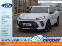 Usata Cupra Terramar 150 CV (110 kW) 2024 Bianco SUV