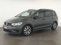 Gebraucht VW Touran Highline 150 PS (110 kW) 2025 Delfingrau Van / Kleinbus