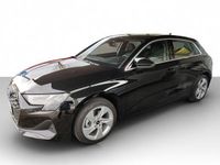 Second-hand Audi A3 Ambiente 150 CP (110 kW) 2024 Negru Berlinǎ