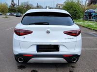 gebraucht Alfa Romeo Stelvio Super Q4