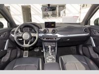 gebraucht Audi Q2 sport 35 TFSI S tronic