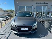 gebraucht Audi TT TTCoupe 2.0 TDI ultra