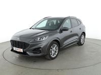 Gebraucht Ford Kuga ST-Line X 190 PS (139 kW) 2020 Grau SUV