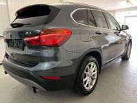 gebraucht BMW X1 xDrive 20 i Advantage/Leder/LED/Navi/Automat.