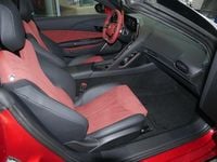 Neu MG Cyberster 375 kW (510 PS) 2025 Rot Cabrio
