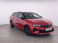 Gebraucht Opel Astra 114 kW (156 PS) 2024 Rot Kombi