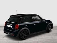 Gebraucht Mini Cooper S Essential 178 PS (130 kW) 2020 Schwarz Kleinwagen