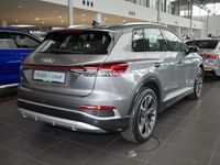 gebraucht Audi Q4 e-tron 45