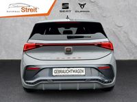 Gebraucht Cupra Born 150 kW (204 PS) 2022 Grau) vaporgrau (grau Kleinwagen