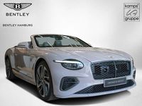 Gebraucht Bentley Continental 782 PS (575 kW) 2025 Grau Limousine