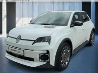 Gebraucht Renault R5 Evolution 89 kW (122 PS) 2025 Weiß Kleinwagen