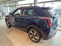 Neu SsangYong Tivoli 163 PS (119 kW) 2025 Dandy blue SUV