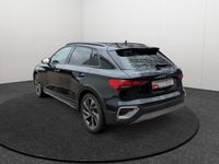 Gebraucht Audi A3 Ambiente 150 PS (110 kW) 2025 Schwarz Limousine