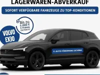 Nowe Volvo EX30 Plus 200 kW (272 KM) 2026 Czarny SUV