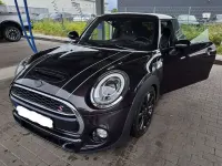 Gebraucht Mini Cooper SD 170 PS (125 kW) 2015 Braun Kleinwagen