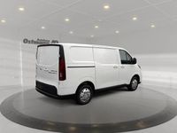 Neu Maxus eDeliver 7 150 kW (204 PS) 2025 Weiß Van