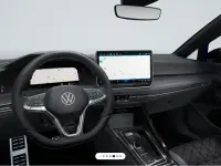 Neu VW Golf VIII R-line Plus 150 PS (110 kW) 2026 Kombi