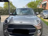 Second-hand Mini One D 95 CP (69 kW) 2018 Gri Hatchback