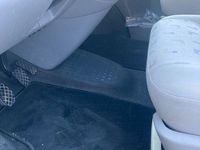 Gebraucht VW T5 131 PS (96 kW) 2004 Grün Van