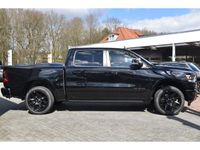 gebraucht Dodge Ram 5.7 V8 HEMI Laramie Night+MY23+LPG+HUD+