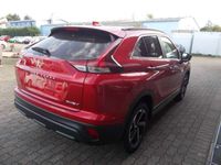 gebraucht Mitsubishi Eclipse Cross Plug-In Hybrid 4WD Basis