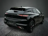 Gebraucht DS Automobiles DS4 Performance 131 PS (96 kW) 2024 Schwarz SUV