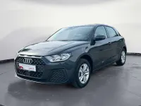 Gebraucht Audi A1 95 PS (69 kW) 2023 Manhattangrau metallic SUV