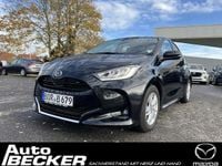 Gebraucht Mazda 2 Comfort 116 PS (85 kW) 2023 Schwarz Limousine