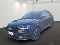 gebraucht Audi Q3 35 TFSI advanced *LED*KAM*NAVI* FLA