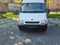 Gebraucht Ford Transit 125 PS (91 kW) 2002 Van / Kleinbus