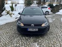Gebraucht VW Golf VII 105 PS (77 kW) 2014 Kombi