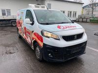 Gebraucht Peugeot Expert Premium 122 PS (89 kW) 2018 Blanc banquise Van