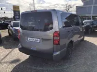 Używany Citroën Spacetourer 177 KM (130 kW) 2026 Szary Minivan