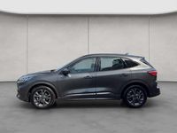 Gebraucht Ford Kuga ST-Line 151 PS (111 kW) 2023 Grau SUV