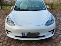 gebraucht Tesla Model 3 SR+ von privat