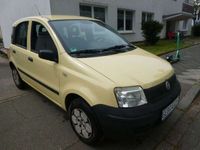 gebraucht Fiat Panda 1.1 8V Active