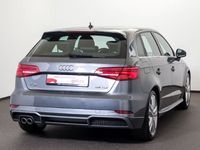 gebraucht Audi A3 Sportback Sport 35 TDI S tr. PDC SITZHZG NAVI