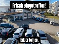 Gebraucht Ford Focus Cabriolet Trend 101 PS (74 kW) 2007 Silber Cabrio