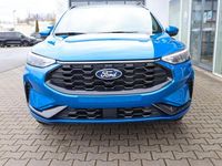 Neu Ford Kuga ST-Line 242 PS (177 kW) 2026 Desert island blue metallic SUV