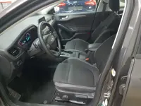 Gebraucht Ford Focus Cool & Connect 120 PS (88 kW) 2022 Magnetic metallic Kombi
