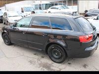 Second-hand Seat Exeo 144 CP (105 kW) 2010 Break