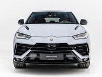 Gebraucht Lamborghini Urus 666 PS (489 kW) 2025 Grau SUV
