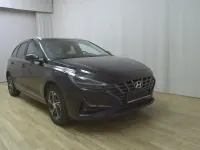 Gebraucht Hyundai i30 Intro Edition 116 PS (85 kW) 2020 Schwarz Kombi