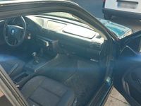 Gebraucht BMW 316 102 PS (75 kW) 1994 Grün Kleinwagen