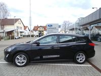 gebraucht Ford Focus Turnier Cool & Connect,Automatik,Winter Pa