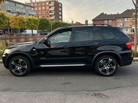 gebraucht BMW X5 xDrive30d