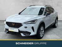 Gebraucht Cupra Formentor 150 PS (110 kW) 2023 Weiss SUV